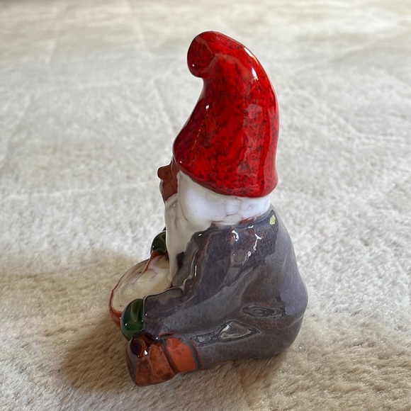 2 Vintage Rolf Berg Christmas Gnomes - Picture 10 of 16